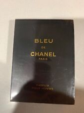 Mens chanel bleu d'occasion  Expédié en Belgium