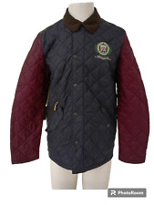 Barbour polo club for sale  RUGBY