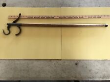 antique beam hanging scale for sale  Fresno