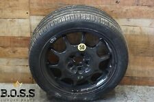 Usado, 98-03 Mercedes W210 E430 CLK320 aro de roda de pneu sobressalente de emergência R17 225/45 fabricante de equipamento original comprar usado  Enviando para Brazil