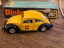 Dinky toys volkswagen d'occasion  Le Palais