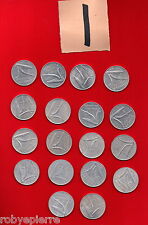 Lire monete 1951 usato  Milano