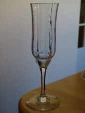 Baccarat ancienne flute d'occasion  Thann