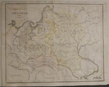 Polonia lituania 1831 usato  Perugia