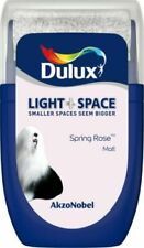 Dulux tester paint for sale  MANCHESTER