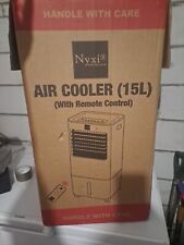 Air cooler 15litres for sale  BLACKBURN