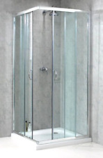 Shower side panel for sale  STOCKPORT