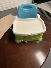 Toddler booster chair for sale  La Grange