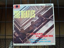 Beatles please please for sale  PENRITH