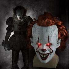 Masque clown pennywise d'occasion  France