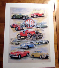 Cars print ltd for sale  LEOMINSTER