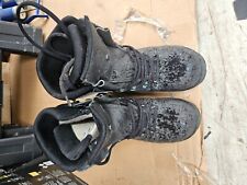 Tempex cold boots for sale  YORK