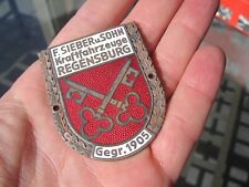 Rare dealer badge gebraucht kaufen  Wennigsen