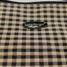 Longaberger homestead crossbod for sale  Trenton