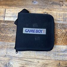Vintage Nintendo Game Boy Official Carry Travel System 90s for sale  Shipping to South Africa
