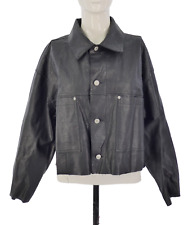 Zara overshirt jacket for sale  POTTERS BAR