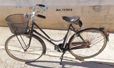 Bicicletta vintage donna usato  Andria