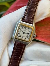 Cartier panthere watch d'occasion  Expédié en Belgium