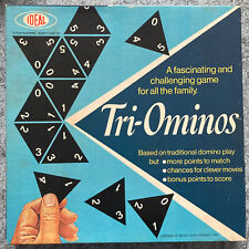 Tri ominos retro for sale  BENFLEET