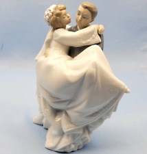 Nao lladro figurine for sale  LEEDS