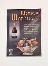 1940 pubblicità locandina usato  Magenta