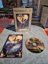 Kingdom hearts ps2 d'occasion  Brioude