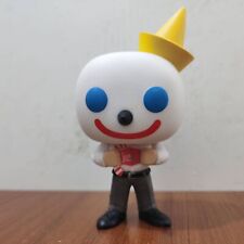 Boneco de vinil Funko POP Ad Icons Jack in the Box #100 2020 SDCC sem caixa comprar usado  Enviando para Brazil