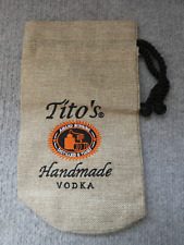 Tito handmade vodka for sale  Ocala