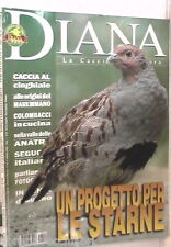 Diana 2002 caccia usato  Salerno