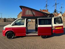 vw 2 berth camper for sale  MIDDLESBROUGH