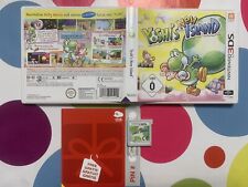 New yoshis island gebraucht kaufen  Deutschland