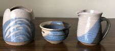 Studio art pottery for sale  Mooresville