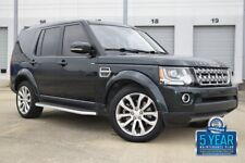 2015 land rover for sale  Stafford