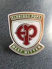 Eldridge pope best for sale  OLDHAM
