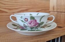 Tasse déjeuner porcelaine d'occasion  Bordeaux-