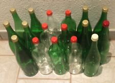 Liter leere glasflaschen gebraucht kaufen  Mainz
