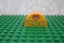 Lego duplo sign for sale  Englewood
