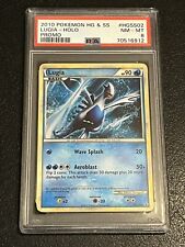 2010 pokémon lugia for sale  Seattle