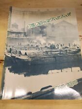 Narrow boat book for sale  HIGH WYCOMBE