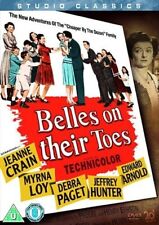 Belles toes for sale  Ireland