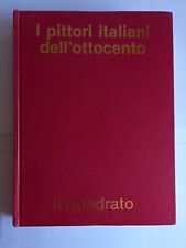 Libro pittori italiani usato  Putignano