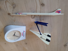 Preowned concorde model for sale  BEXHILL-ON-SEA