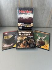 Deer hunting dvd for sale  Mardela Springs