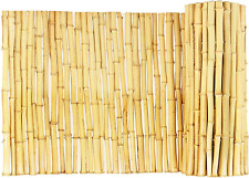 Natural bamboo fencing for sale  Cicero