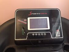 Sportstech treadmill for sale  BROADSTAIRS