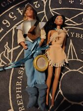 pocahontas doll for sale  WORTHING