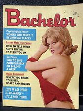 Bachelor magazine august for sale  Troy