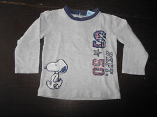 Tee shirt snoopy d'occasion  Louvres