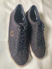 sneakers fred perry usato  Roma