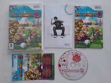 Mario party unscratched for sale  HOCKLEY